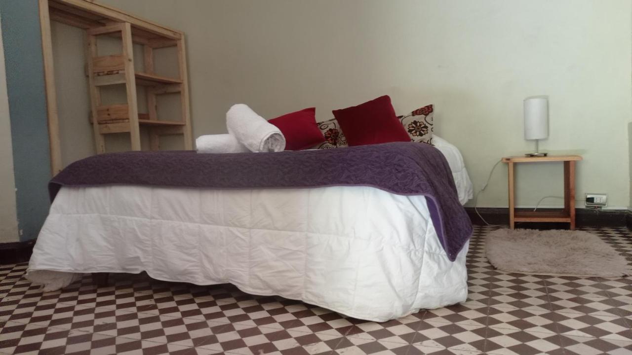 Hostal Los Penones San Alfonso Extérieur photo