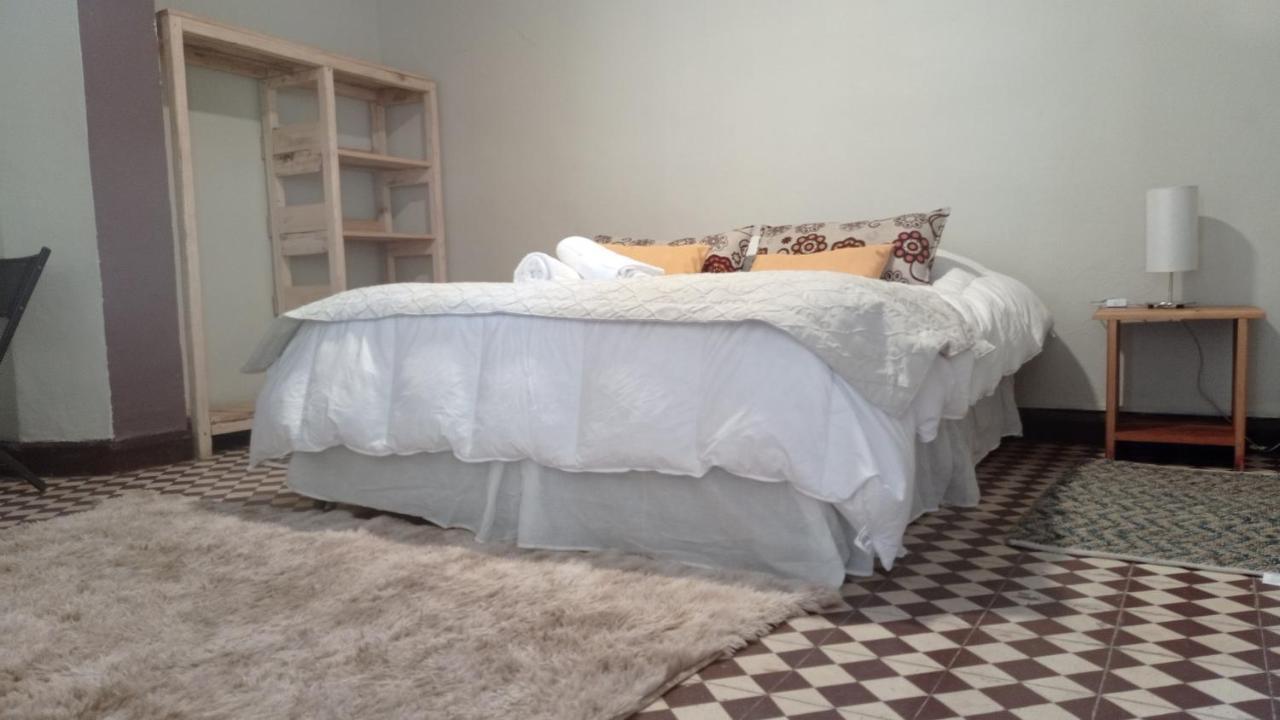 Hostal Los Penones San Alfonso Extérieur photo
