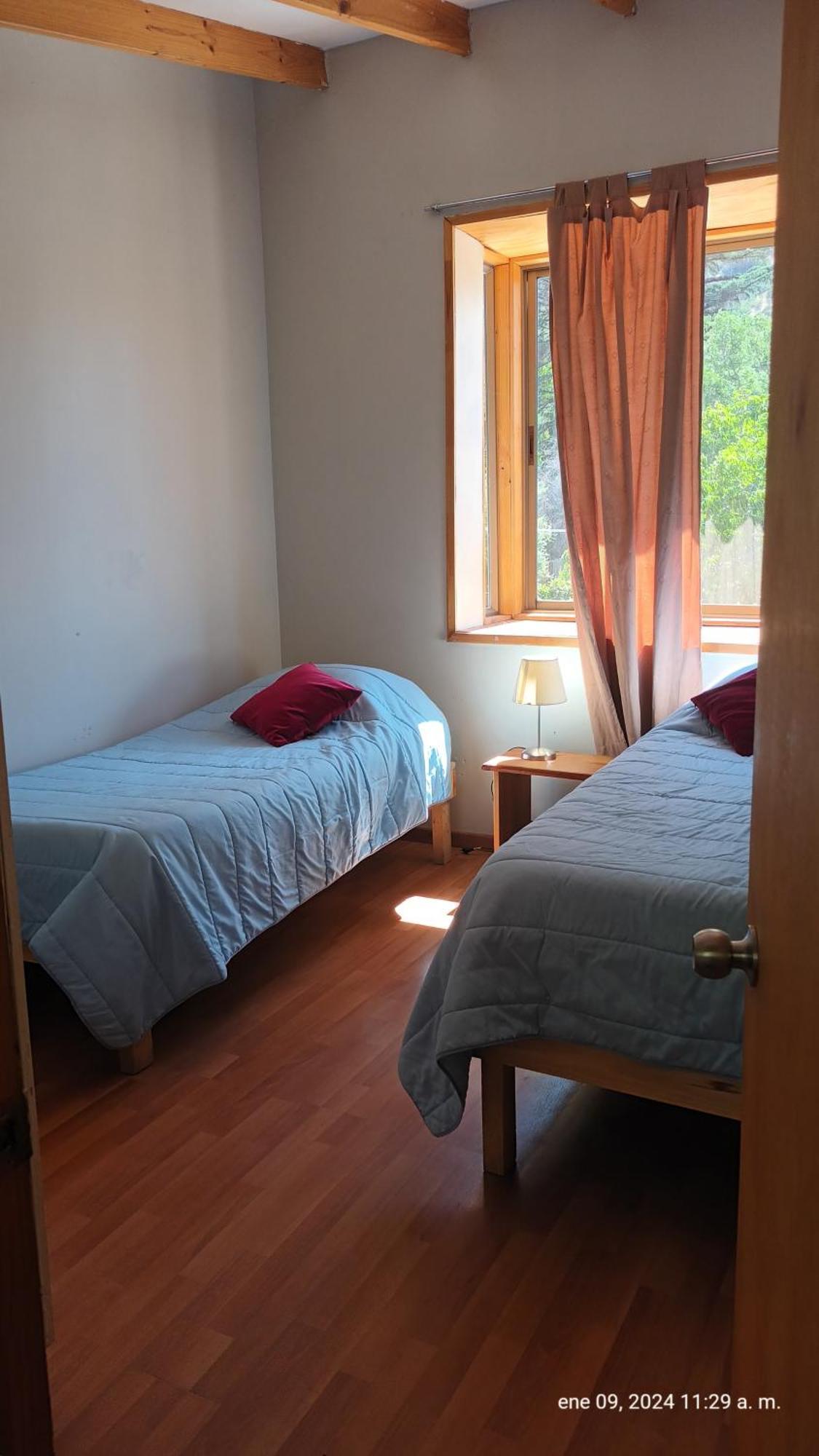Hostal Los Penones San Alfonso Extérieur photo