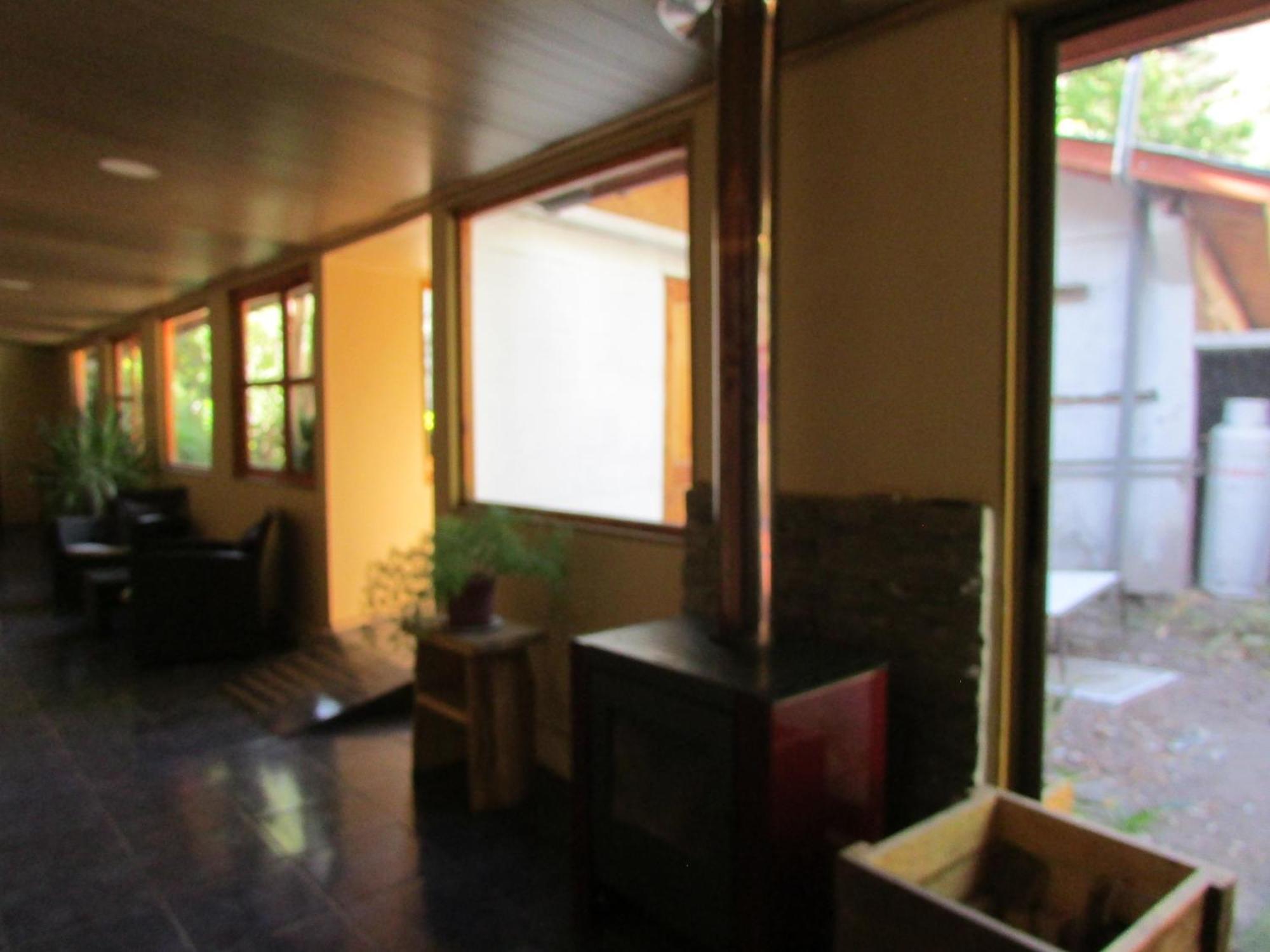 Hostal Los Penones San Alfonso Extérieur photo