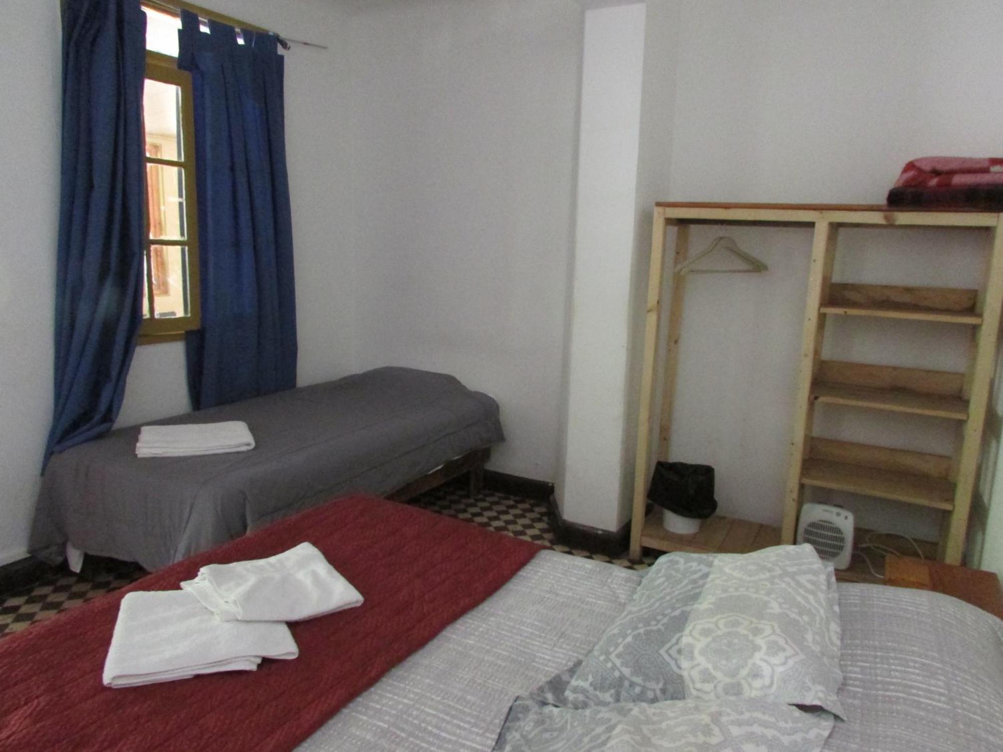 Hostal Los Penones San Alfonso Extérieur photo