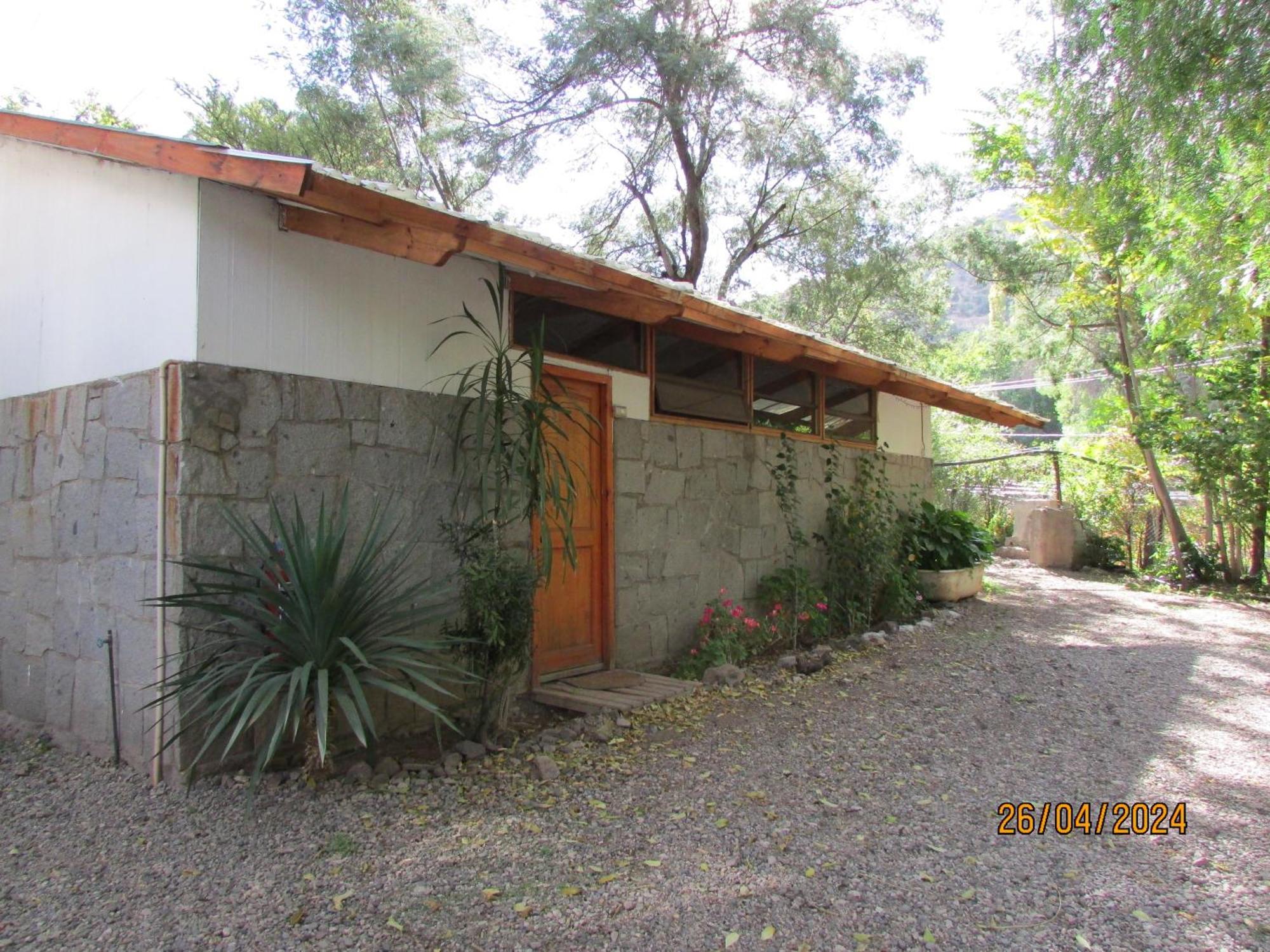 Hostal Los Penones San Alfonso Extérieur photo