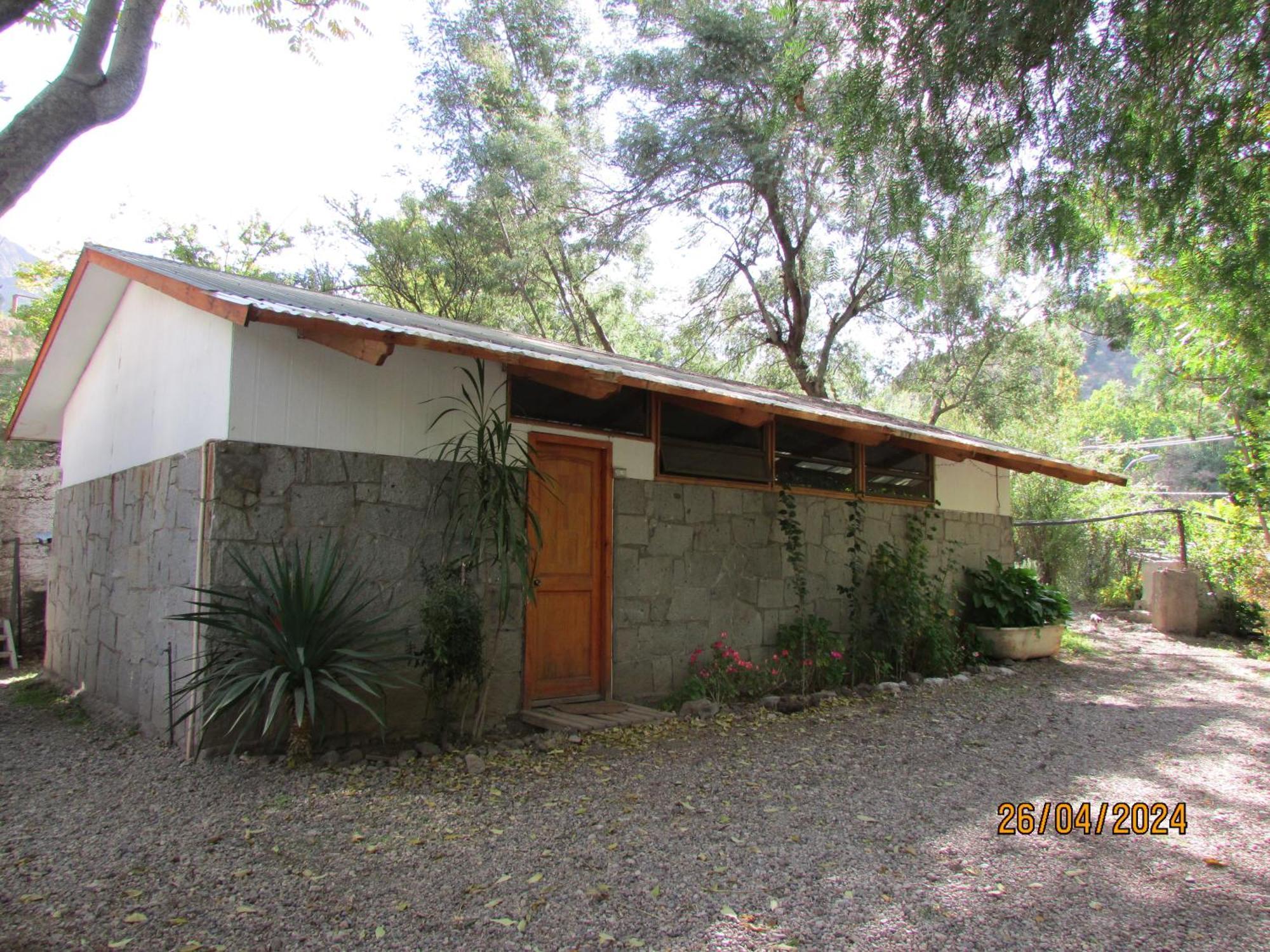 Hostal Los Penones San Alfonso Extérieur photo
